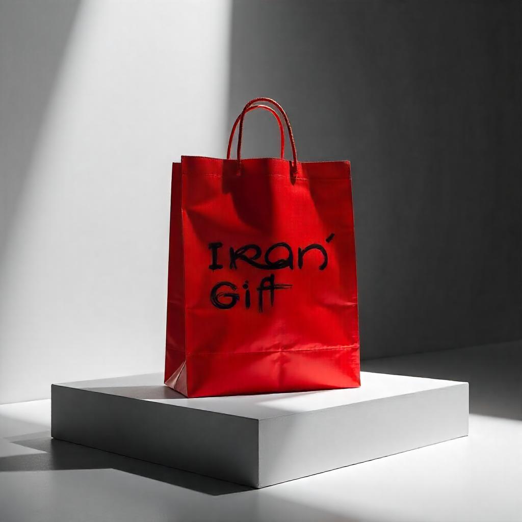 irangift
